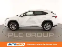 2017 Lexus NX300