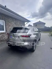 2017 Lexus NX300