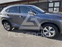 2017 Lexus NX300