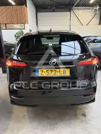 2017 Lexus NX300