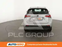 2017 Lexus NX300