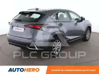 2017 Lexus NX300