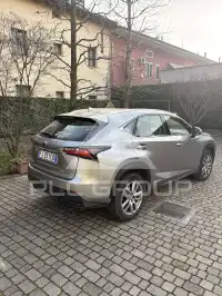 2017 Lexus NX300