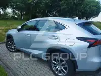 2017 Lexus NX300