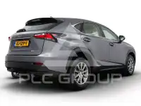 2017 Lexus NX300