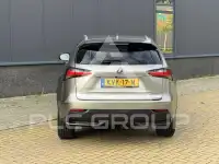 2017 Lexus NX300