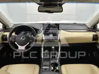 2017 Lexus NX300