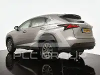 2017 Lexus NX300