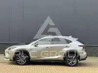 2017 Lexus NX300
