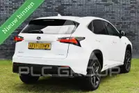 2017 Lexus NX300