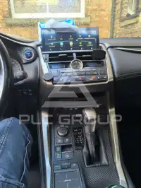 2017 Lexus NX300