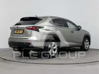 2017 Lexus NX300