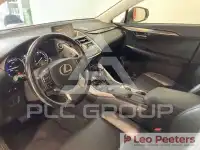 2017 Lexus NX300