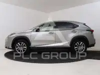 2017 Lexus NX300