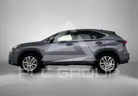 2017 Lexus NX300