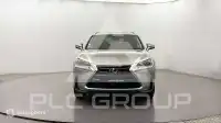 2017 Lexus NX300