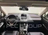 2017 Lexus NX300