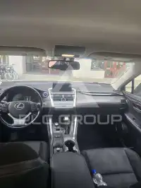 2017 Lexus NX300