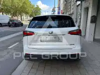 2017 Lexus NX300