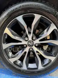 2017 Lexus NX300