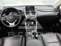 2017 Lexus NX300