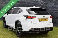 2017 Lexus NX300