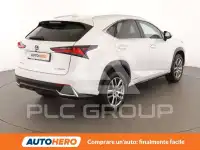 2017 Lexus NX300