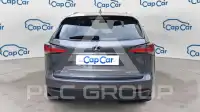 2017 Lexus NX300