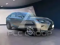 2017 Lexus NX300