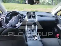 2017 Lexus NX300