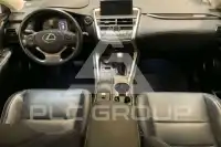 2017 Lexus NX300