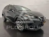 2017 Lexus NX300