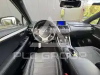 2017 Lexus NX300
