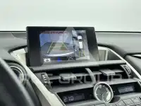 2017 Lexus NX300
