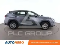 2017 Lexus NX300