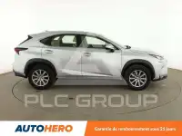 2017 Lexus NX300