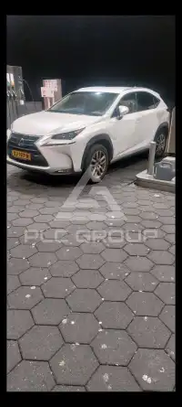 2017 Lexus NX300