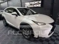 2017 Lexus NX300