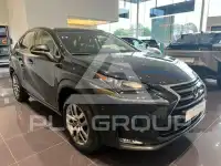 2017 Lexus NX300