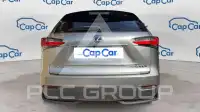 2017 Lexus NX300