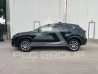 2017 Lexus NX300