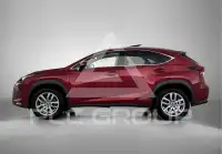 2017 Lexus NX300