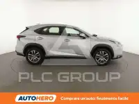 2017 Lexus NX300