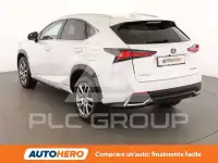 2017 Lexus NX300