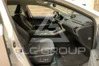 2017 Lexus NX300
