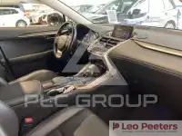 2017 Lexus NX300