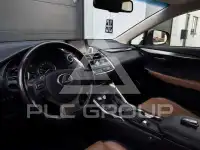 2017 Lexus NX300