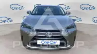 2017 Lexus NX300