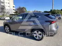 2017 Lexus NX300
