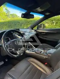 2017 Lexus NX300
